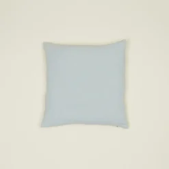 Hawkins New York Pillows^Simple Linen 18x18 Pillow
