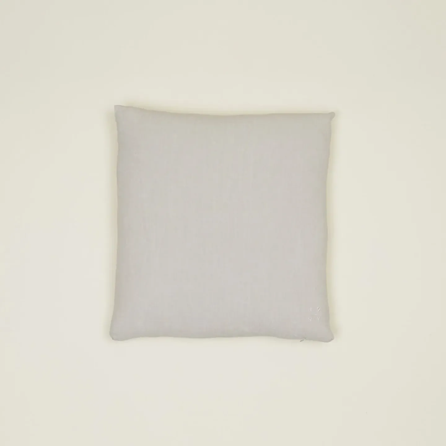 Hawkins New York Pillows^Simple Linen 18x18 Pillow