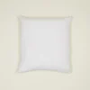 Hawkins New York Pillows^Simple Linen 22x22 Pillow