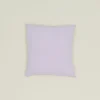 Hawkins New York Pillows^Simple Linen 18x18 Pillow