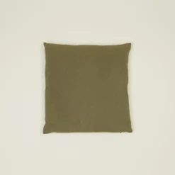 Hawkins New York Pillows^Simple Linen 18x18 Pillow