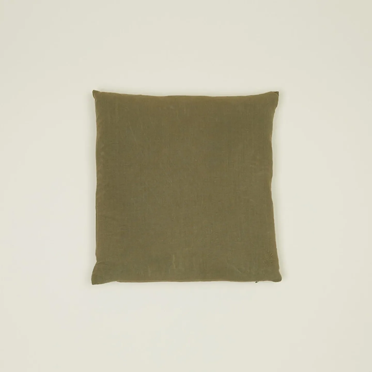 Hawkins New York Pillows^Simple Linen 18x18 Pillow