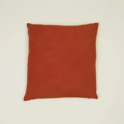 Hawkins New York Pillows^Simple Linen 22x22 Pillow