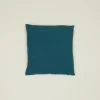 Hawkins New York Pillows^Simple Linen 18x18 Pillow