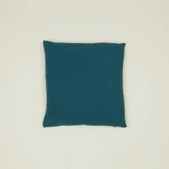 Hawkins New York Pillows^Simple Linen 18x18 Pillow