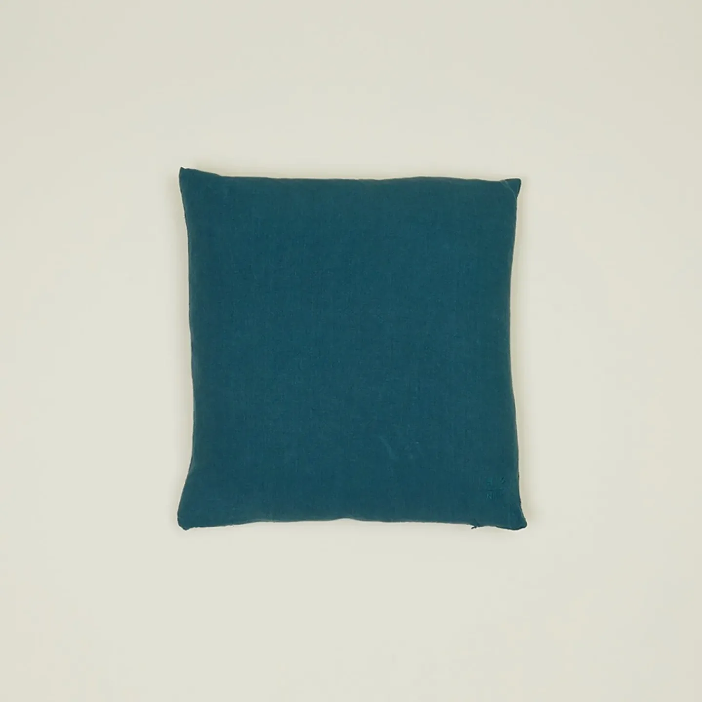 Hawkins New York Pillows^Simple Linen 18x18 Pillow