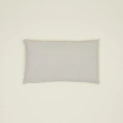Hawkins New York Pillows^Simple Linen 12x22 Pillow