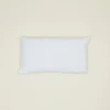 Hawkins New York Pillows^Simple Linen 12x22 Pillow