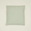 Hawkins New York Pillows^Simple Linen 22x22 Pillow