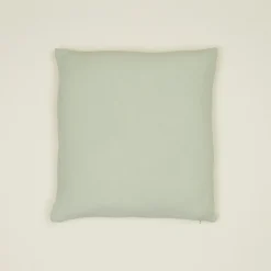 Hawkins New York Pillows^Simple Linen 22x22 Pillow