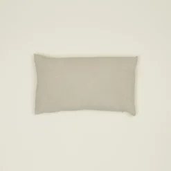 Hawkins New York Pillows^Simple Linen 12x22 Pillow
