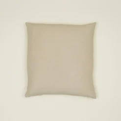 Hawkins New York Pillows^Simple Linen 22x22 Pillow