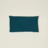 Hawkins New York Pillows^Simple Linen 12x22 Pillow