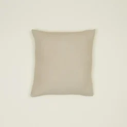 Hawkins New York Pillows^Simple Linen 18x18 Pillow