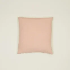 Hawkins New York Pillows^Simple Linen 18x18 Pillow