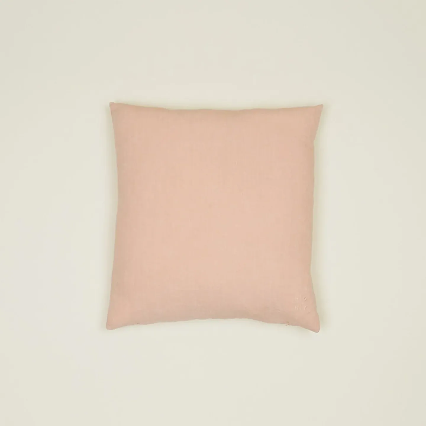 Hawkins New York Pillows^Simple Linen 18x18 Pillow