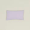Hawkins New York Pillows^Simple Linen 12x22 Pillow