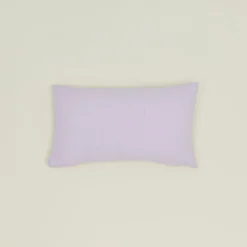 Hawkins New York Pillows^Simple Linen 12x22 Pillow