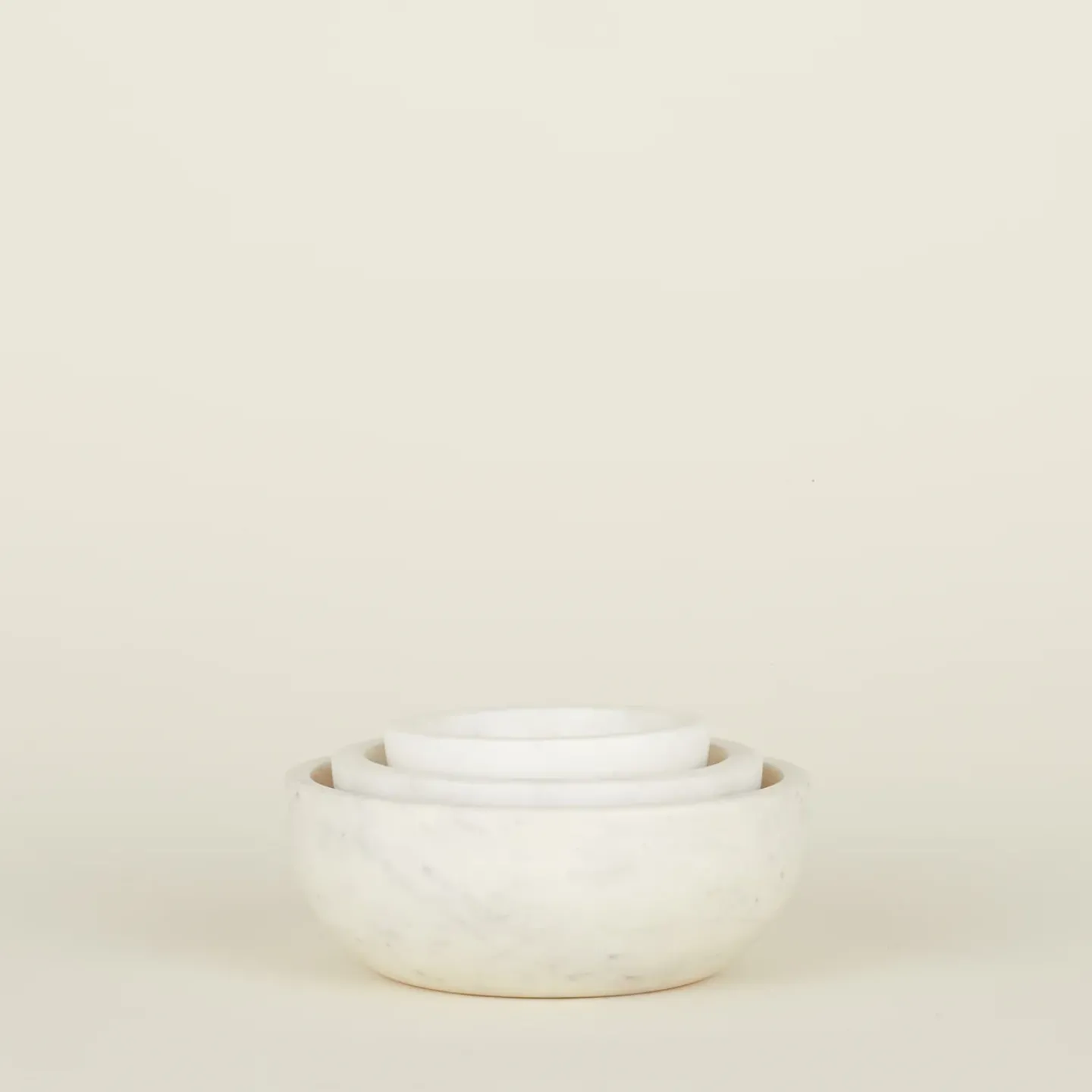 Hawkins New York Bath Accessories|Serveware^Simple Marble Bowl