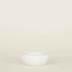 Hawkins New York Bath Accessories|Serveware^Simple Marble Bowl