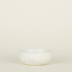 Hawkins New York Bath Accessories|Serveware^Simple Marble Bowl