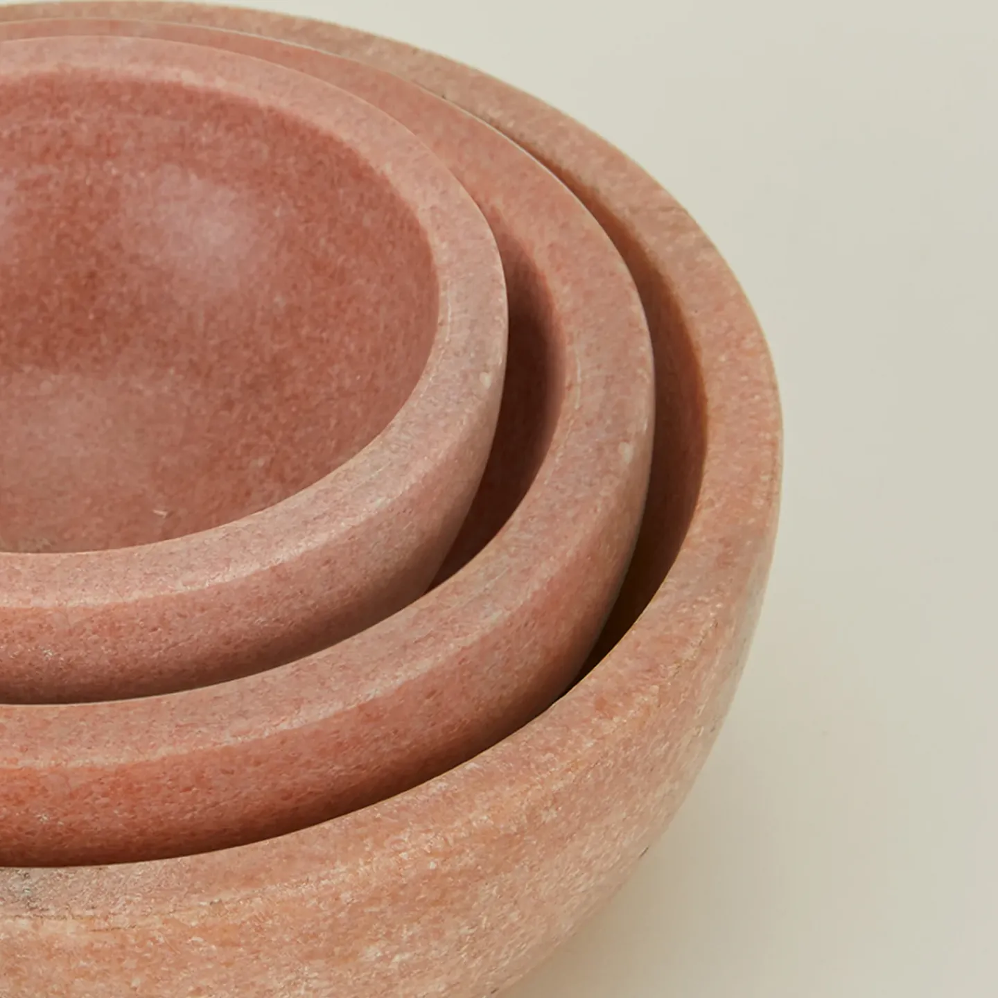 Hawkins New York Vases & Bowls|Trays & Catch-alls^Simple Marble Bowl