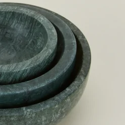 Hawkins New York Serveware|Trays & Catch-alls^Simple Marble Bowl