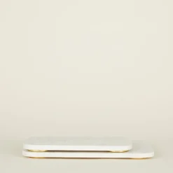 Hawkins New York Kitchen Accessories|Cutting Boards & Knives^Simple Marble Serving Board