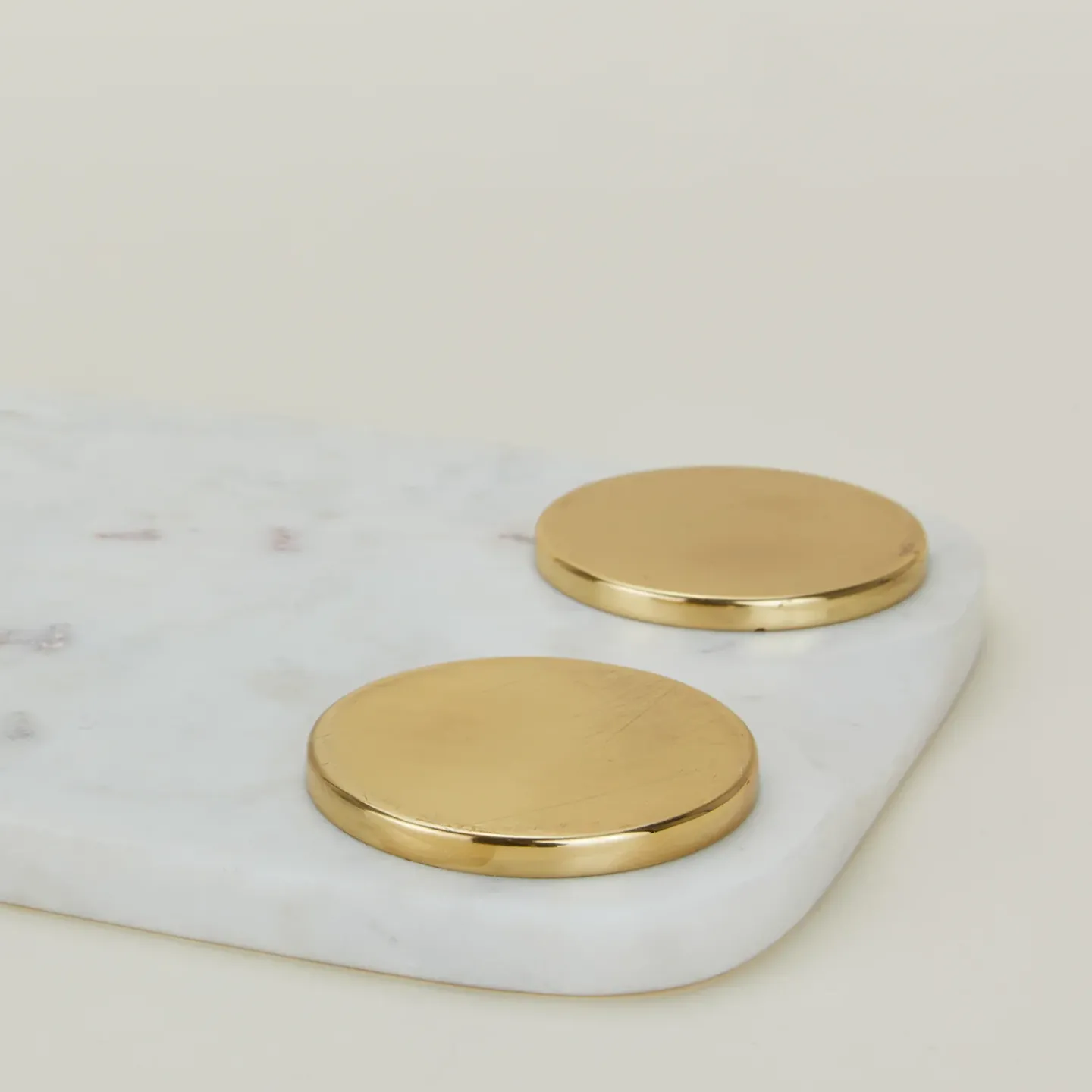 Hawkins New York Kitchen Accessories|Cutting Boards & Knives^Simple Marble Serving Board