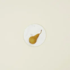 Hawkins New York Kitchen Textiles|Kitchen Accessories^Simple Marble Trivet