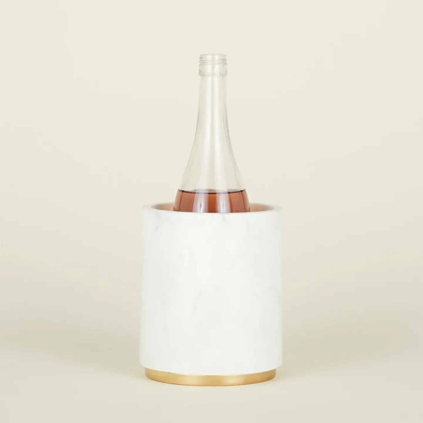 Hawkins New York Storage & Organization^Simple Marble Utility Canister