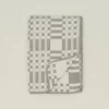 Hawkins New York Blankets & Quilts^Simple Plaid Blanket