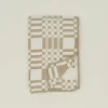 Hawkins New York Blankets & Quilts^Simple Plaid Blanket