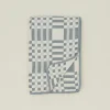Hawkins New York Blankets & Quilts^Simple Plaid Blanket