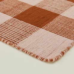Hawkins New York Rugs & Mats^Simple Plaid Rug