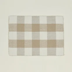 Hawkins New York Rugs & Mats^Simple Plaid Rug