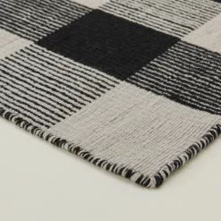 Hawkins New York Rugs & Mats^Simple Plaid Rug