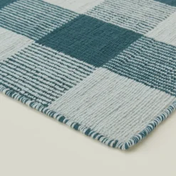 Hawkins New York Rugs & Mats^Simple Plaid Rug