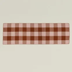 Hawkins New York Rugs & Mats^Simple Plaid Runner