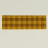 Hawkins New York Rugs & Mats^Simple Plaid Runner