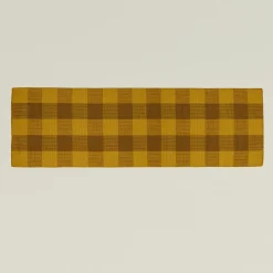 Hawkins New York Rugs & Mats^Simple Plaid Runner