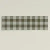 Hawkins New York Rugs & Mats^Simple Plaid Runner