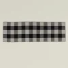Hawkins New York Rugs & Mats^Simple Plaid Runner