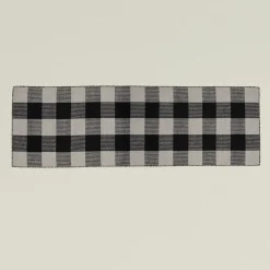 Hawkins New York Rugs & Mats^Simple Plaid Runner