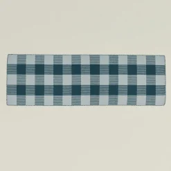 Hawkins New York Rugs & Mats^Simple Plaid Runner