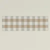 Hawkins New York Rugs & Mats^Simple Plaid Runner