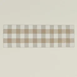Hawkins New York Rugs & Mats^Simple Plaid Runner