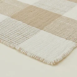Hawkins New York Rugs & Mats^Simple Plaid Runner