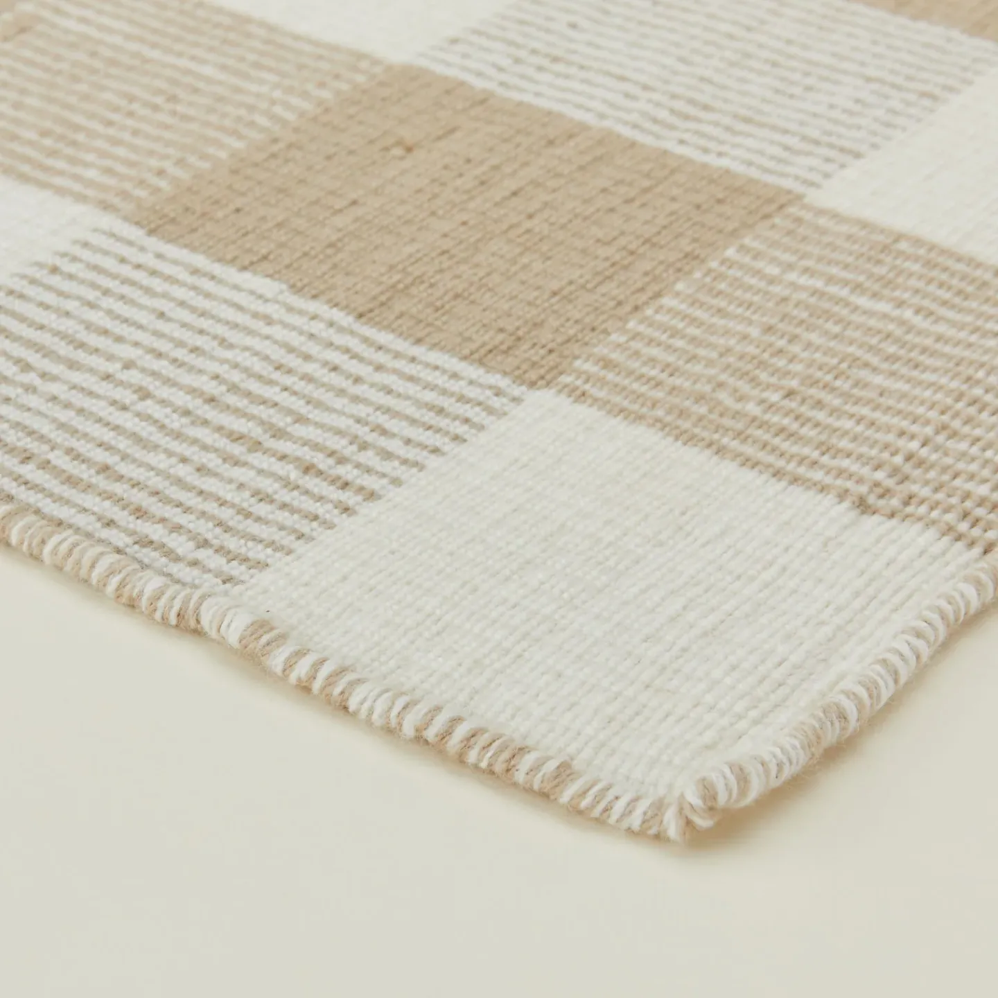 Hawkins New York Rugs & Mats^Simple Plaid Runner
