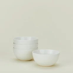 Hawkins New York Dinnerware^Simple Porcelain Dinnerware 16-Piece Set